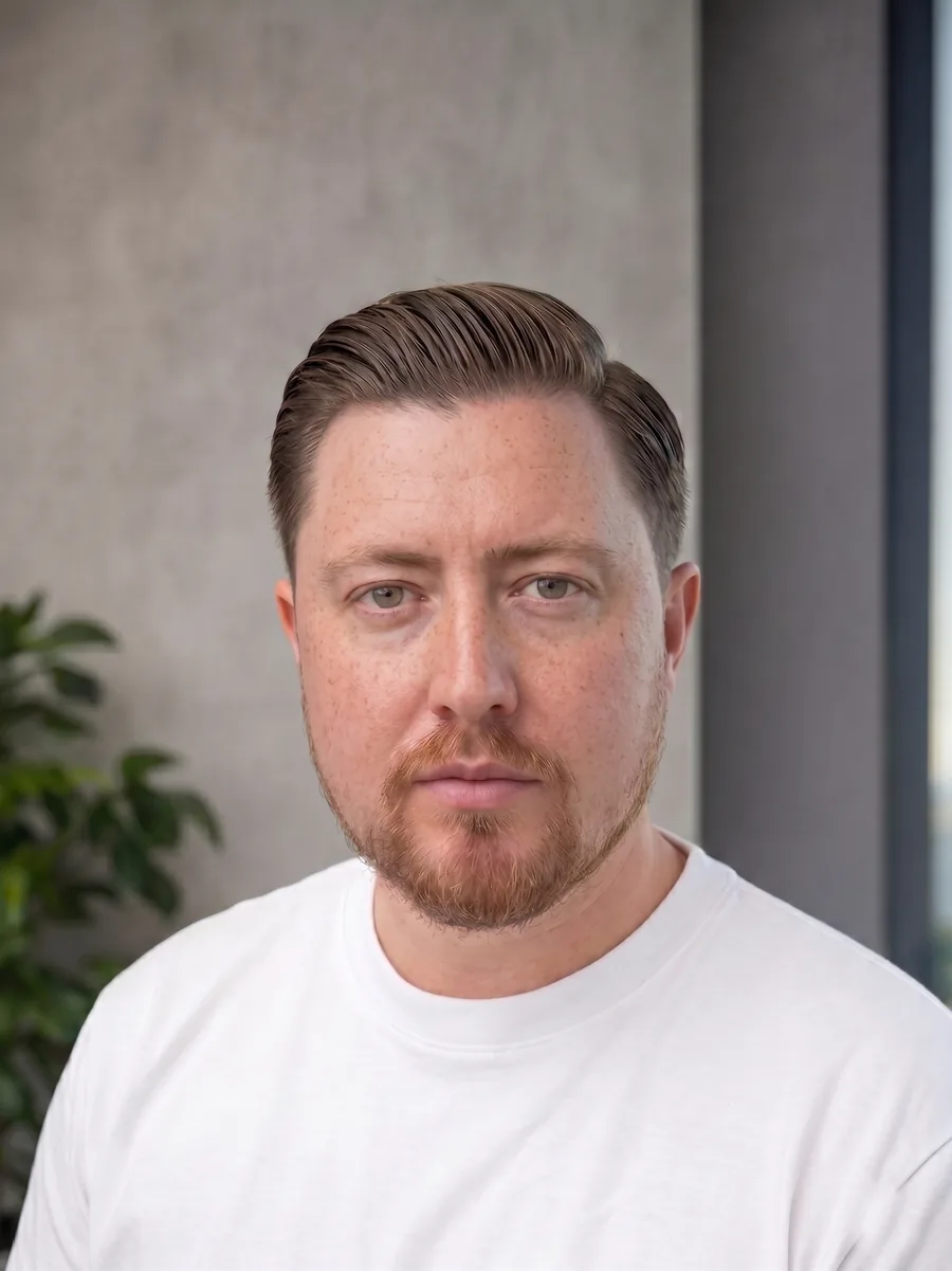 Виталий Мишин — Коммерция и управление, сооснователь студии AI-операций Polestar